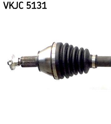 Cardan SKF VKJC 5131